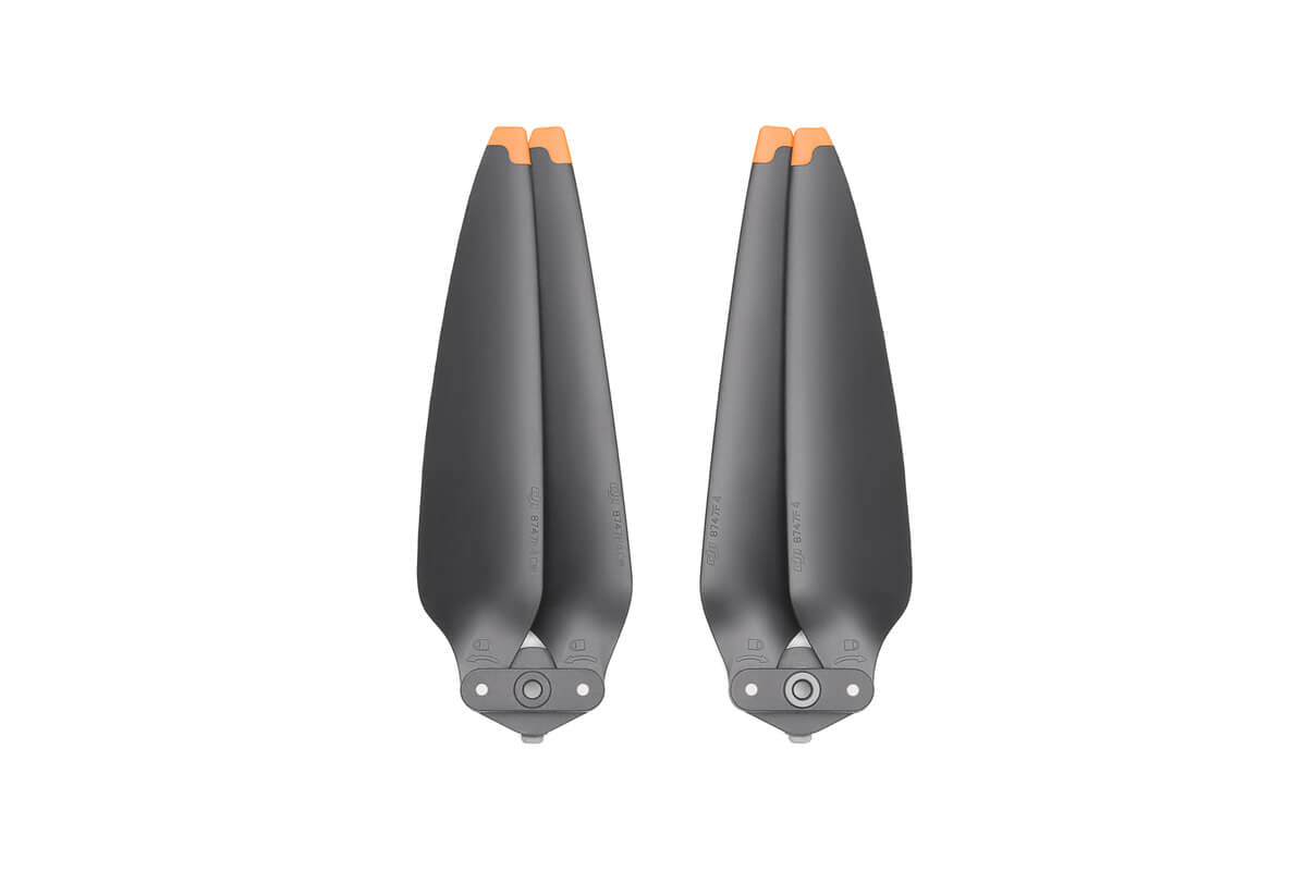 DJI Air 3 Low-Noise Propellers - Premium props from DJI - Just $15! Shop now at Eagleview Drones