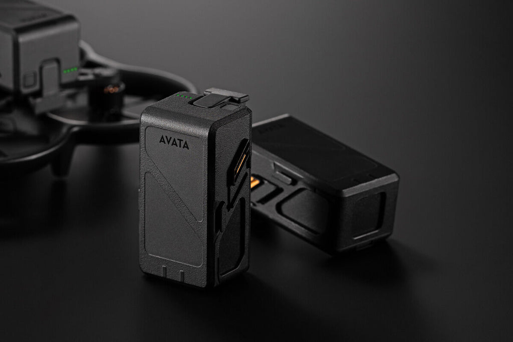 DJI Avata Intelligent Flight Battery - Premium Batteries from DJI - Just $169! Shop now at Eagleview Drones