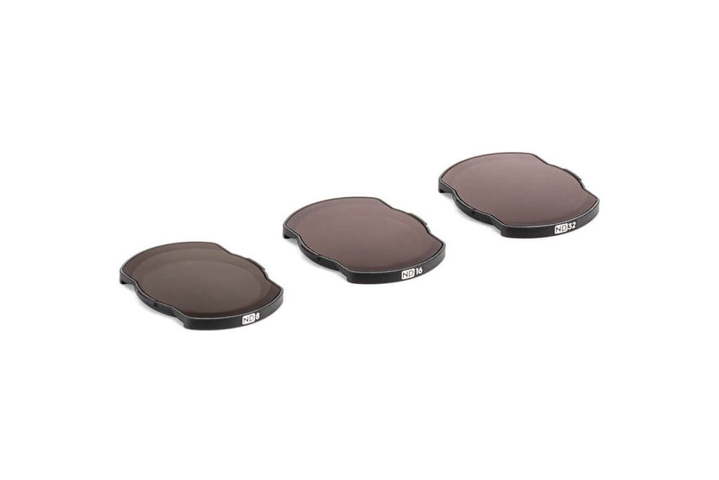 DJI Avata ND Filters Set (ND8/16/32) - Premium Filter from DJI - Just $85! Shop now at Eagleview Drones