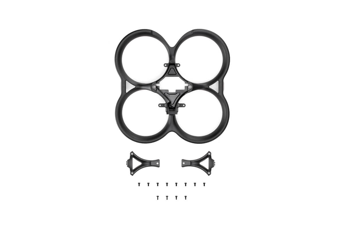 DJI Avata Propeller Guard - Premium Prop Guard from DJI - Just $35! Shop now at Eagleview Drones
