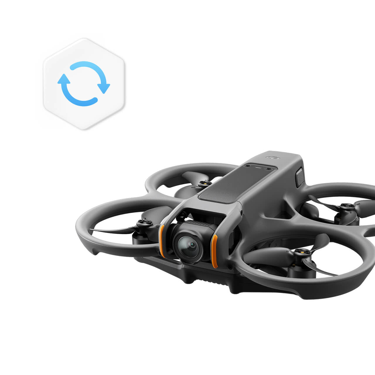 DJI Care Refresh 1-Year Plan (DJI AVATA 2)