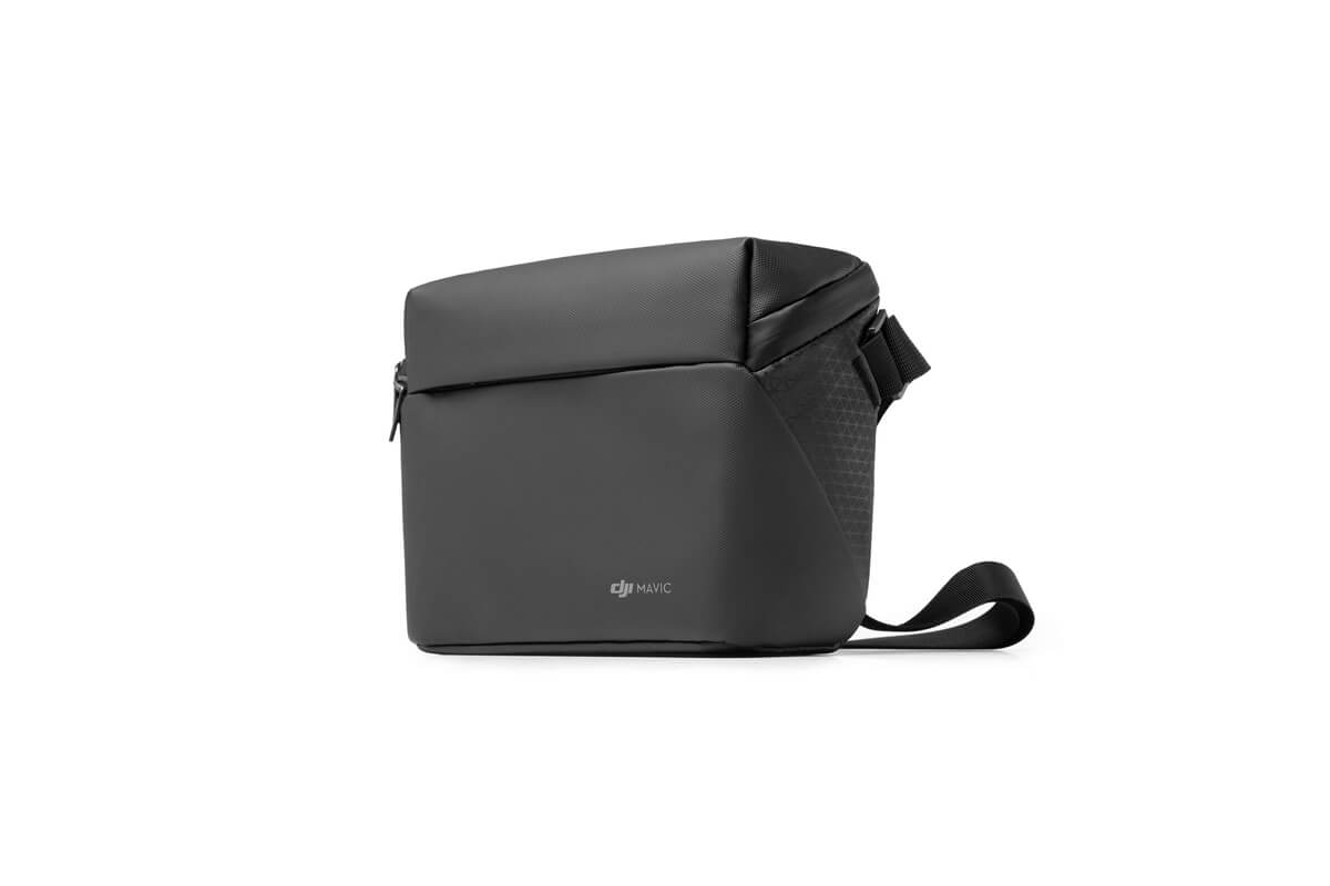 DJI Air 2S Shoulder Bag - Open Box - Premium Shoulder Bag from DJI - Just $89! Shop now at Eagleview Drones