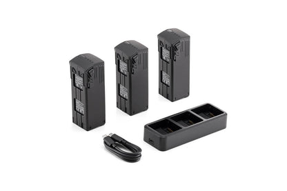 DJI Mavic 3 Enterprise Series Battery Kit - Premium Batteries from DJI - Just $815! Shop now at Eagleview Drones