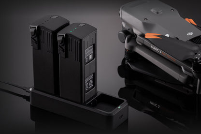 DJI Mavic 3 Enterprise Series Battery Kit - Premium Batteries from DJI - Just $815! Shop now at Eagleview Drones