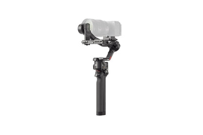 DJI RS BG70 High-Capacity Battery Grip