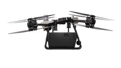 DJI FlyCart 30 + 3 Batteries + Charger + Winch System