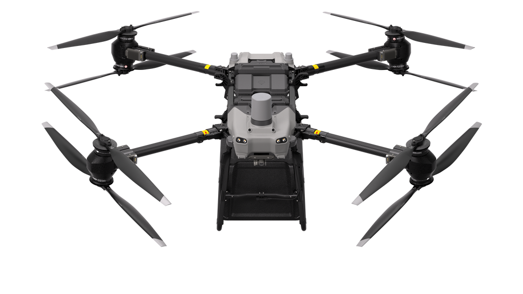 DJI FlyCart 30 + 3 Batteries + Charger + Winch System