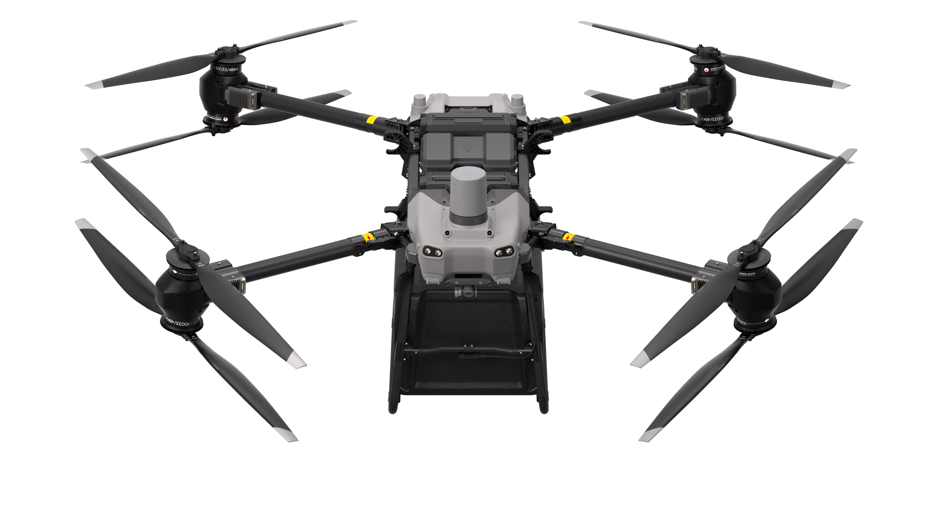 DJI FlyCart 30 + 3 Batteries + Charger + Winch System
