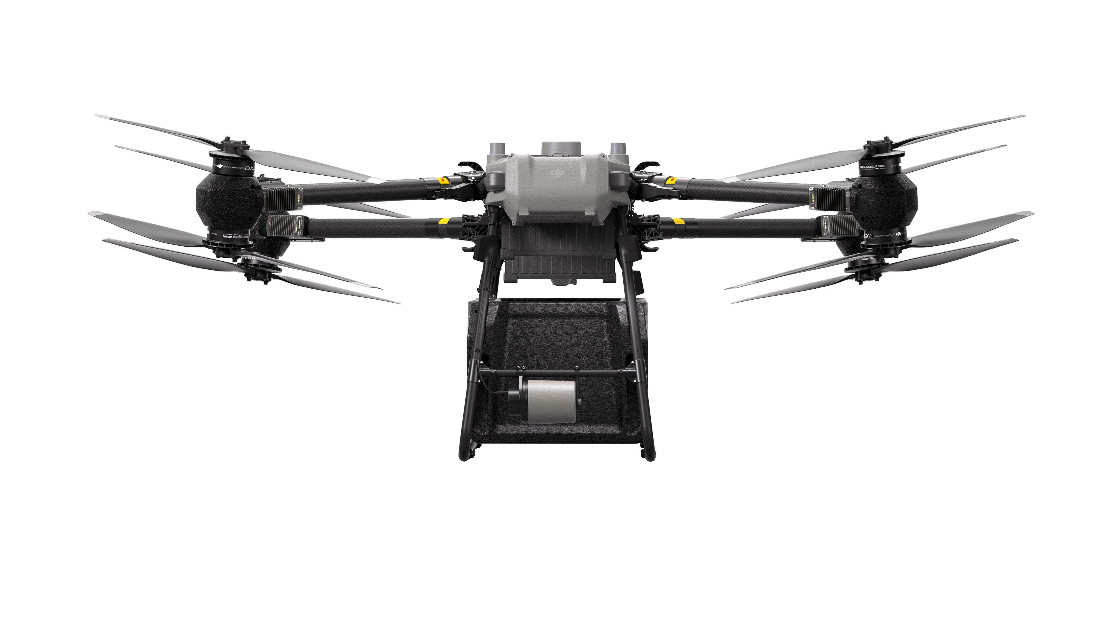 DJI FlyCart 30 + 3 Batteries + Charger + Winch System