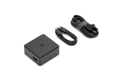 DJI 100W USB-C Power Adapter - Premium Charger from DJI - Just $119! Shop now at Eagleview Drones