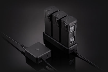 DJI 100W USB-C Power Adapter - Premium Charger from DJI - Just $119! Shop now at Eagleview Drones