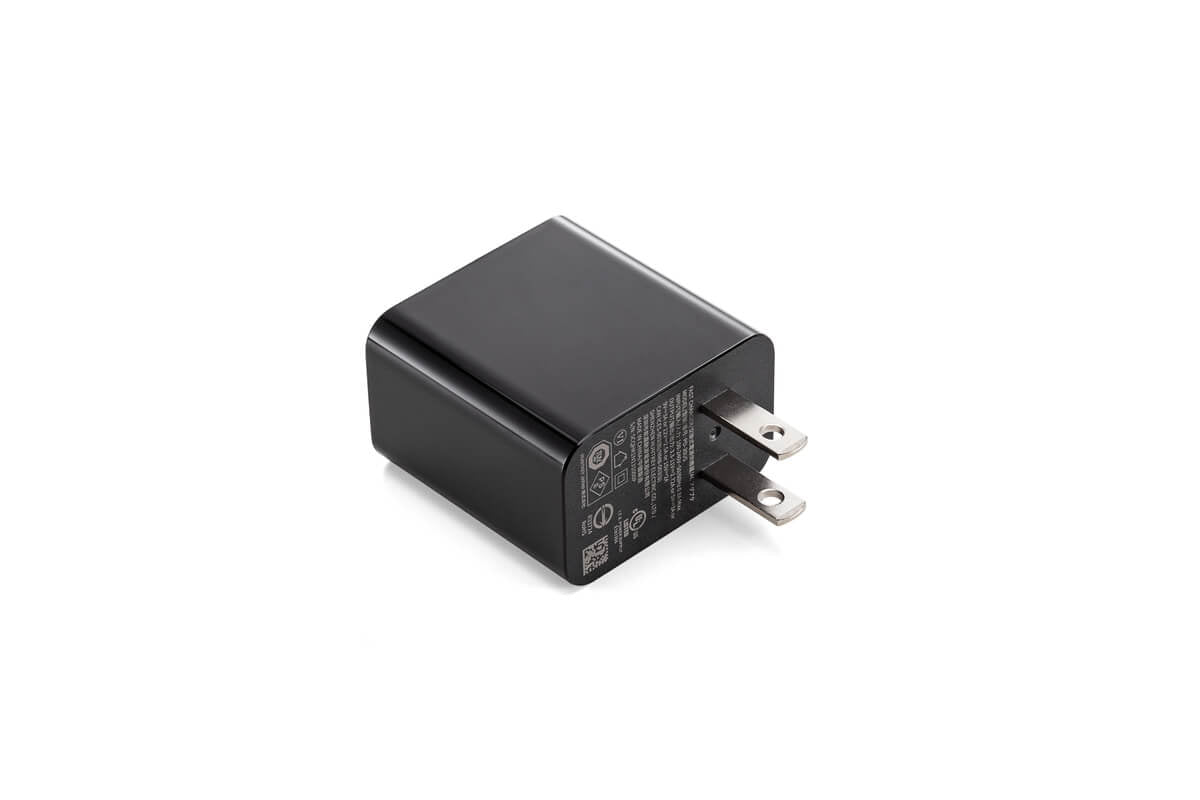 DJI 30W USB-C Charger - Premium Charger from DJI - Just $27! Shop now at Eagleview Drones