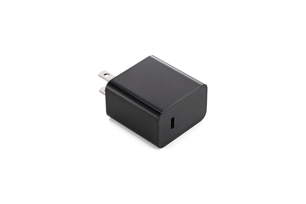 DJI 30W USB-C Charger - Premium Charger from DJI - Just $27! Shop now at Eagleview Drones