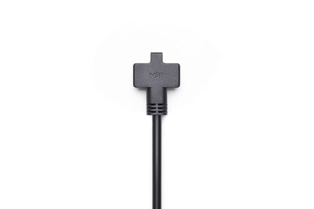 DJI Power SDC to Matrice 30 Series Fast Charge Cable