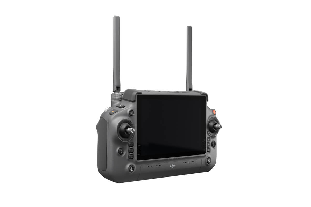DJI RC Plus - Premium remote controller from DJI - Just $1745! Shop now at Eagleview Drones
