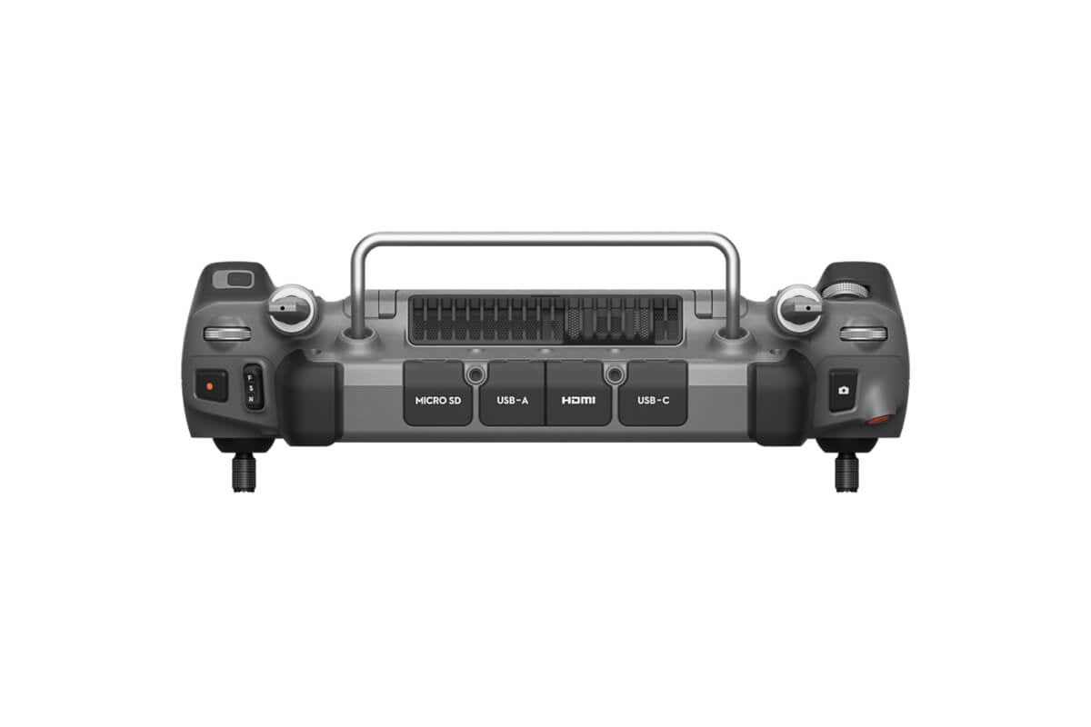 DJI RC Plus - Premium remote controller from DJI - Just $1745! Shop now at Eagleview Drones