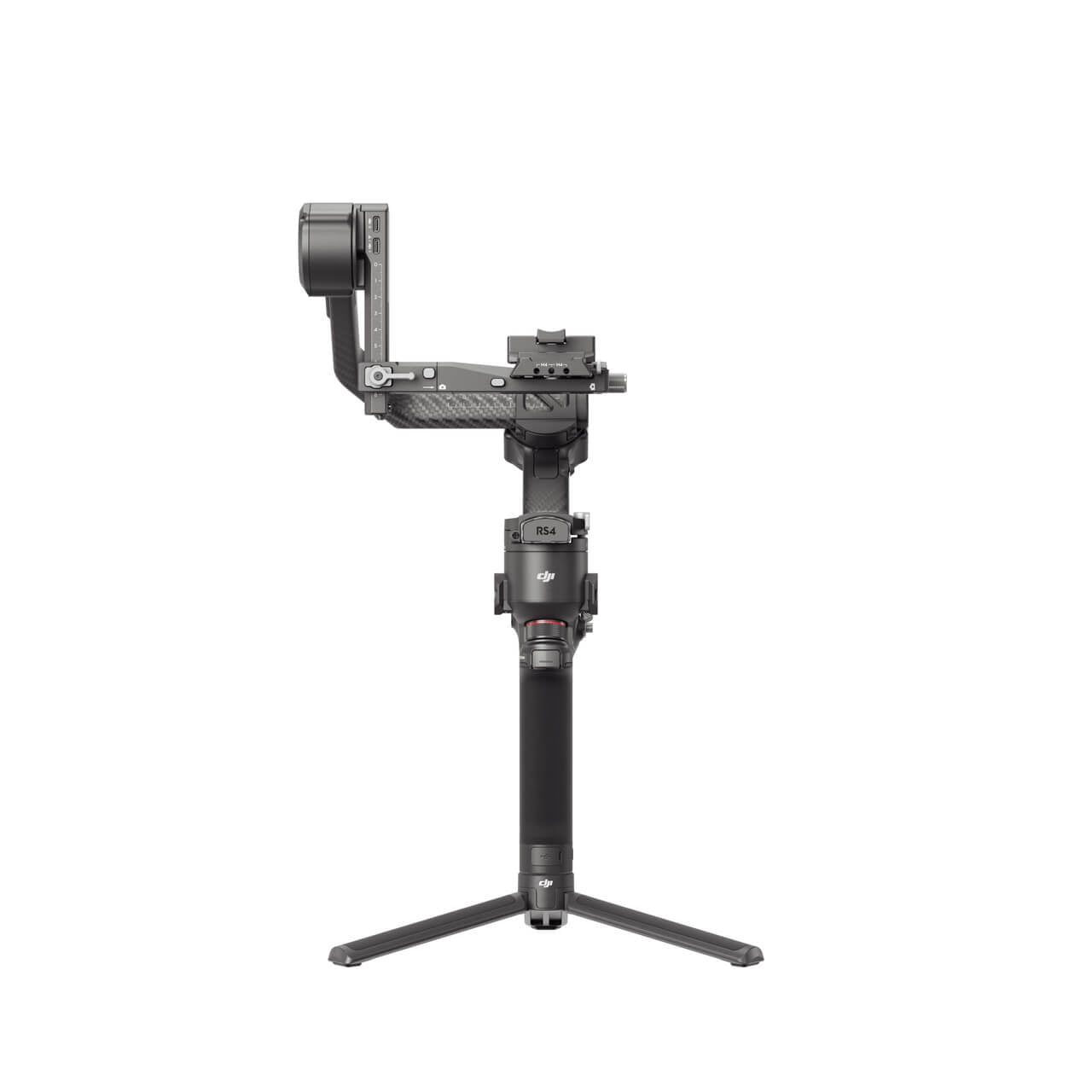 DJI RS 4 Pro - "In Stock"