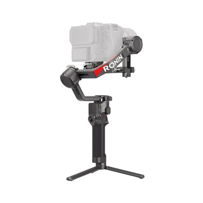 DJI RS 4 Pro - "In Stock"