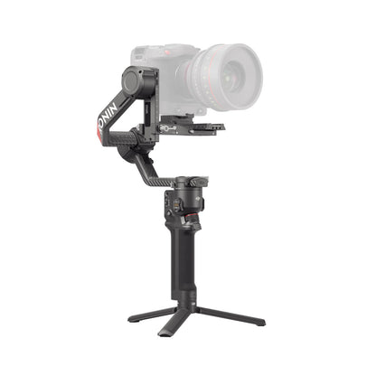 DJI RS 4 Pro - "In Stock"