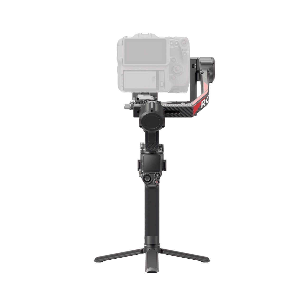 DJI RS 4 Pro - "In Stock"