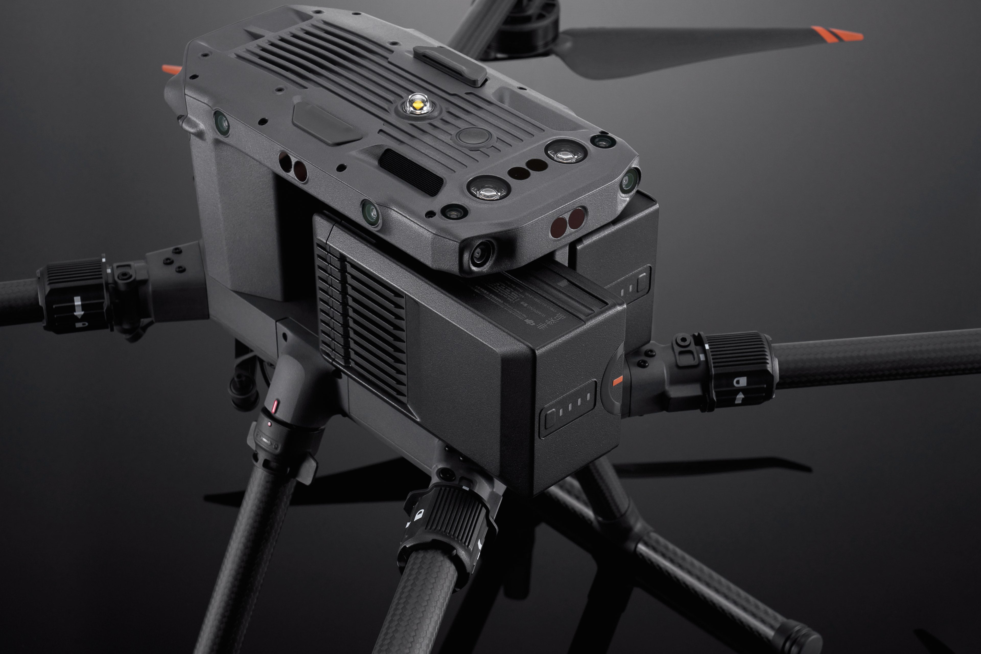 TB65 Intelligent Flight Battery - Premium Battery from DJI - Just $955! Shop now at Eagleview Drones