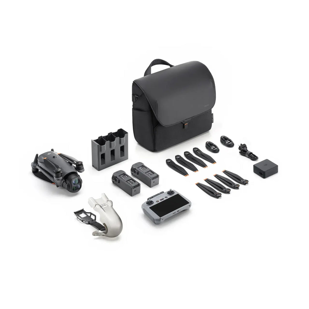 DJI Mavic 4 Pro Fly More Combo (DJI RC 2)