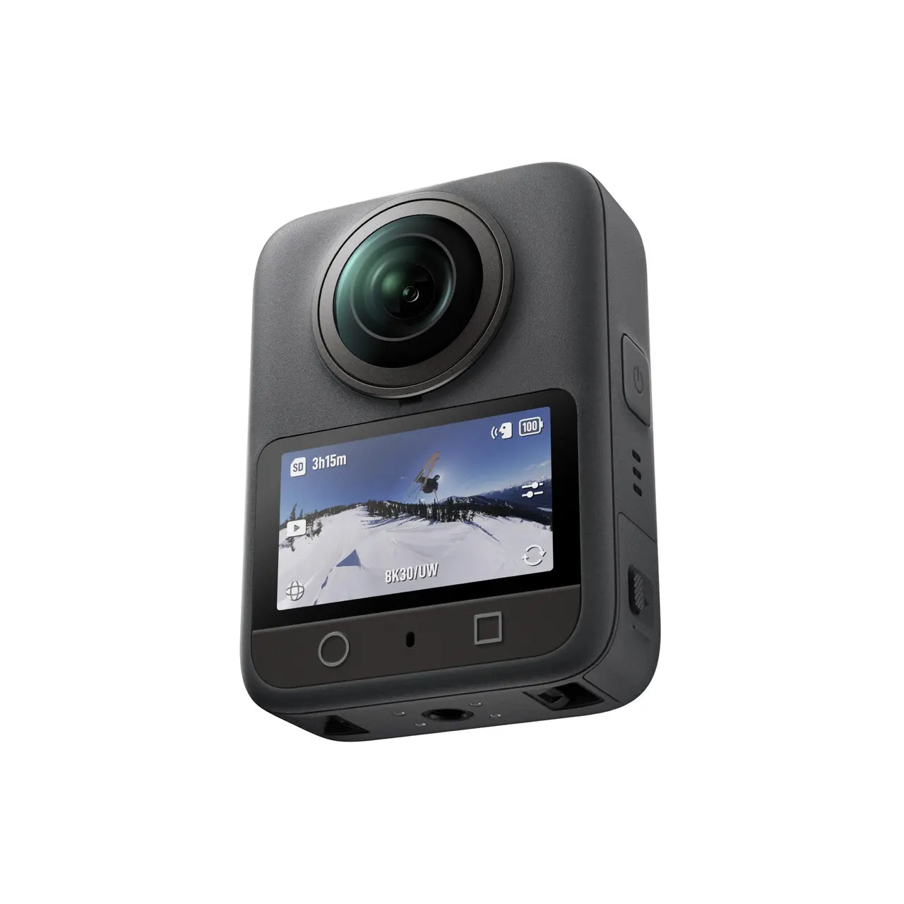 Osmo 360 Adventure Combo