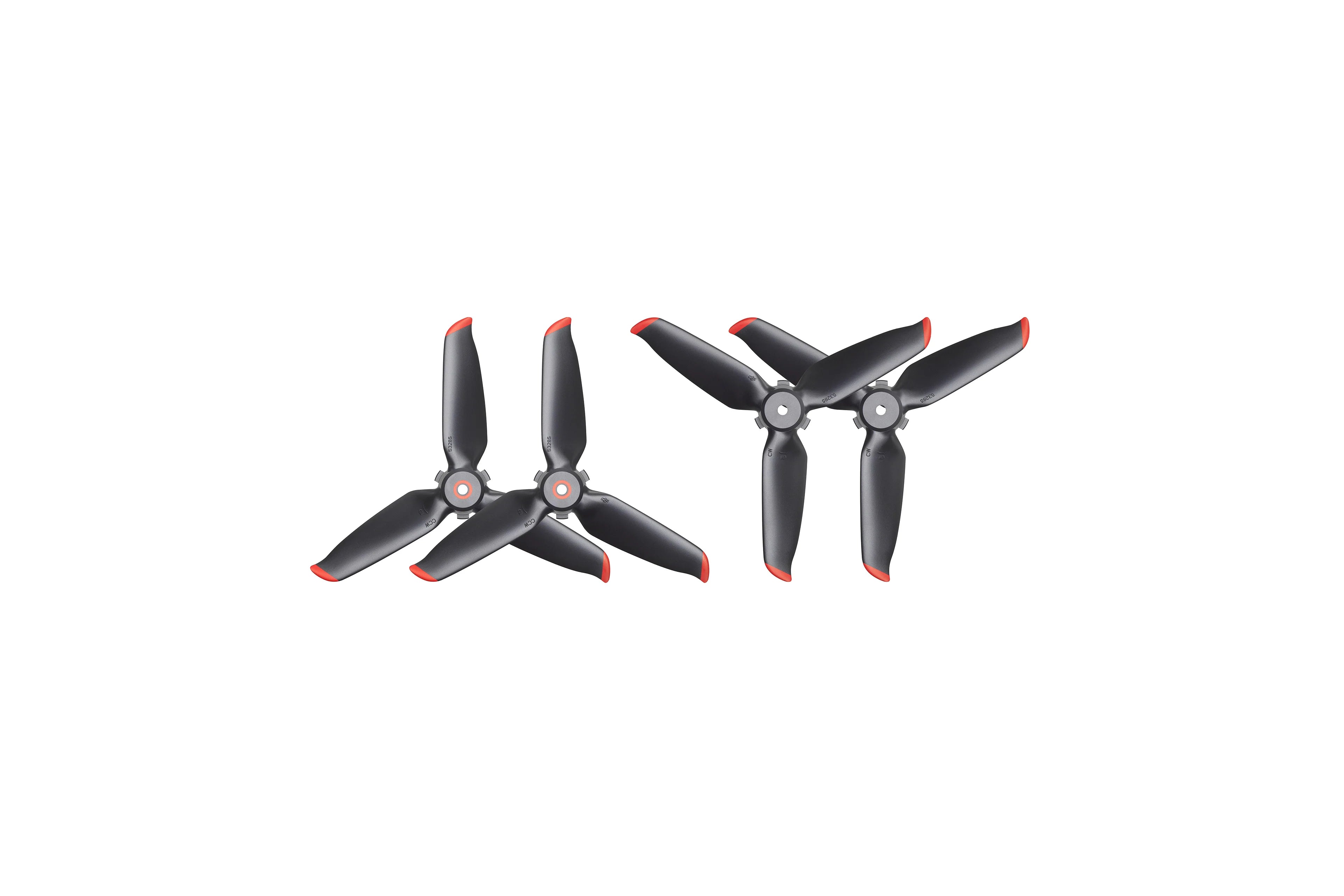 DJI FPV PROPELLERS - Premium Propellers from DJI - Just $22! Shop now at Eagleview Drones