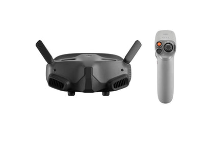 DJI Goggles 2 Motion Combo - Premium FPV Goggles from DJI - Just $1119! Shop now at Eagleview Drones