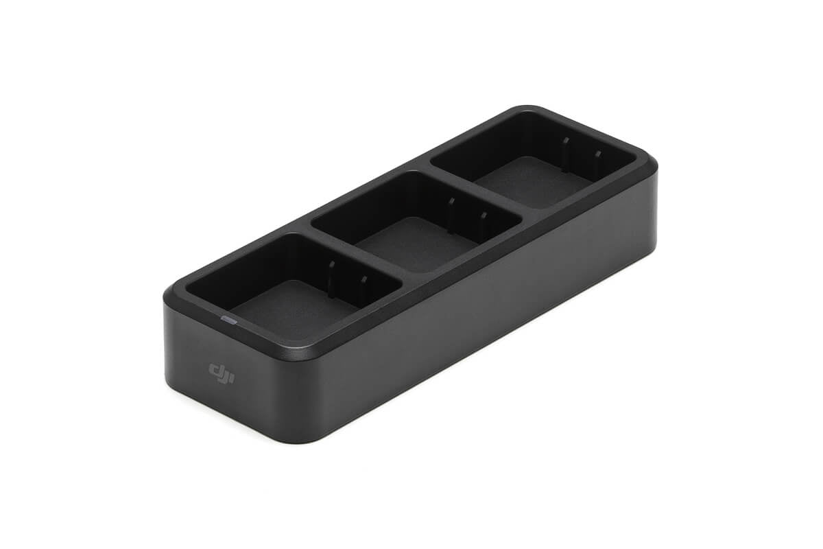 DJI Mavic 3 Series 100W Battery Charging Hub - Premium Charging Hub from DJI - Just $135! Shop now at Eagleview Drones