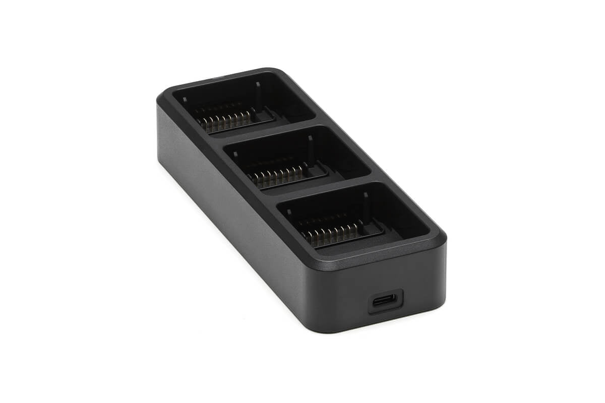 DJI Mavic 3 Series 100W Battery Charging Hub - Premium Charging Hub from DJI - Just $135! Shop now at Eagleview Drones