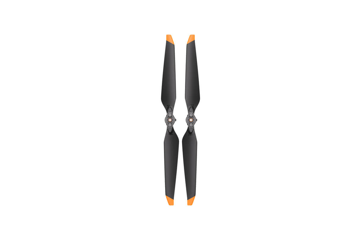 DJI Inspire 3 Foldable Quick-Release Propellers (Pair) - Premium props from DJI - Just $85! Shop now at Eagleview Drones