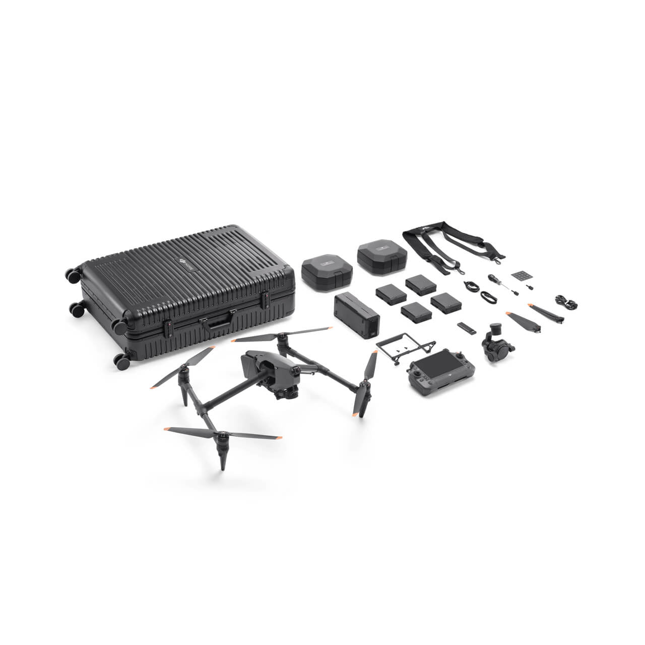 DJI Inspire 3 - Premium Drones from DJI - Just $18400! Shop now at Eagleview Drones