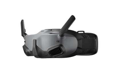 DJI Goggles Integra Motion Combo - Premium FPV Goggles from DJI - Just $909! Shop now at Eagleview Drones