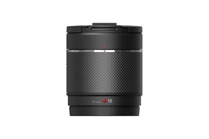 DJI DL 18 mm F2.8 ASPH Lens - Premium Lens from DJI - Just $1799! Shop now at Eagleview Drones