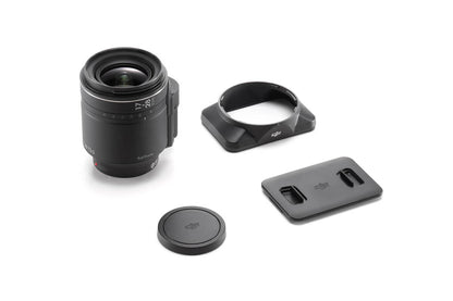 DJI DL PZ 17-28 mm T3.0 ASPH Lens - Premium Lens from DJI - Just $1829! Shop now at Eagleview Drones