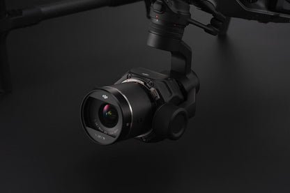 DJI DL 18 mm F2.8 ASPH Lens - Premium Lens from DJI - Just $1799! Shop now at Eagleview Drones