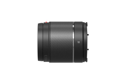 DJI DL 18 mm F2.8 ASPH Lens - Premium Lens from DJI - Just $1799! Shop now at Eagleview Drones