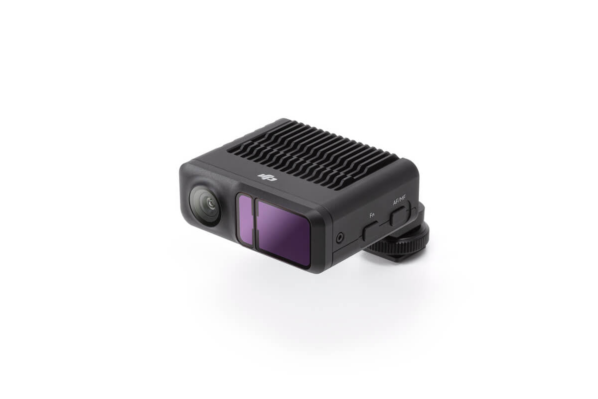 DJI LiDAR Range Finder (RS) - Premium LIDAR for RS from DJI - Just $714! Shop now at Eagleview Drones
