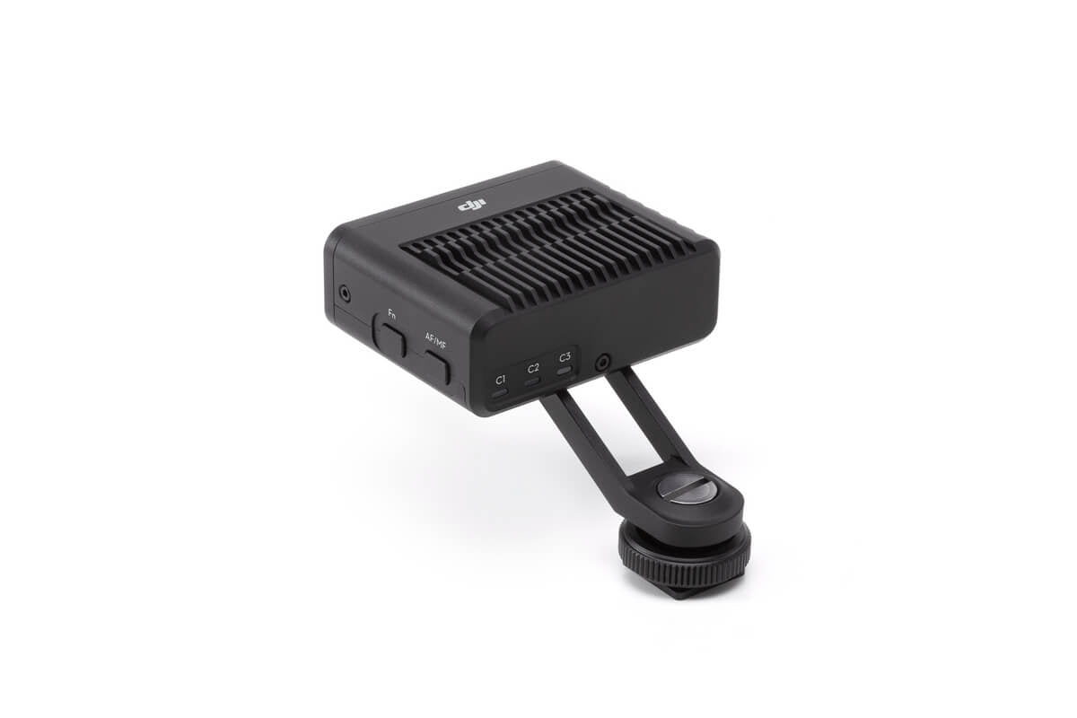 DJI LiDAR Range Finder (RS) - Premium LIDAR for RS from DJI - Just $714! Shop now at Eagleview Drones