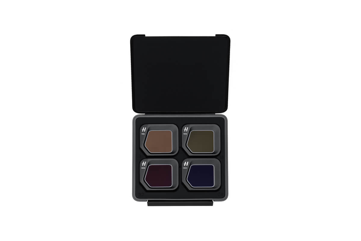 DJI Mavic 3 Classic ND Filters Set (ND8/16/32/64) - Premium Filter from Eagleview Drones - Just $146! Shop now at Eagleview Drones