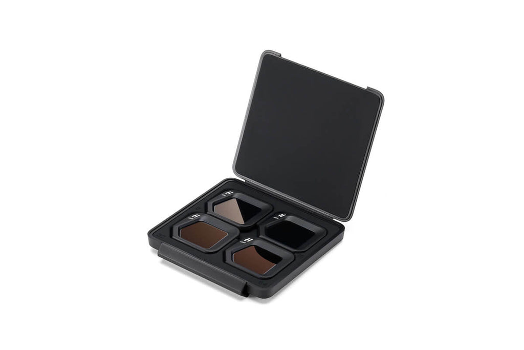 DJI Mavic 3 Classic ND Filters Set (ND8/16/32/64) - Premium Filter from Eagleview Drones - Just $146! Shop now at Eagleview Drones