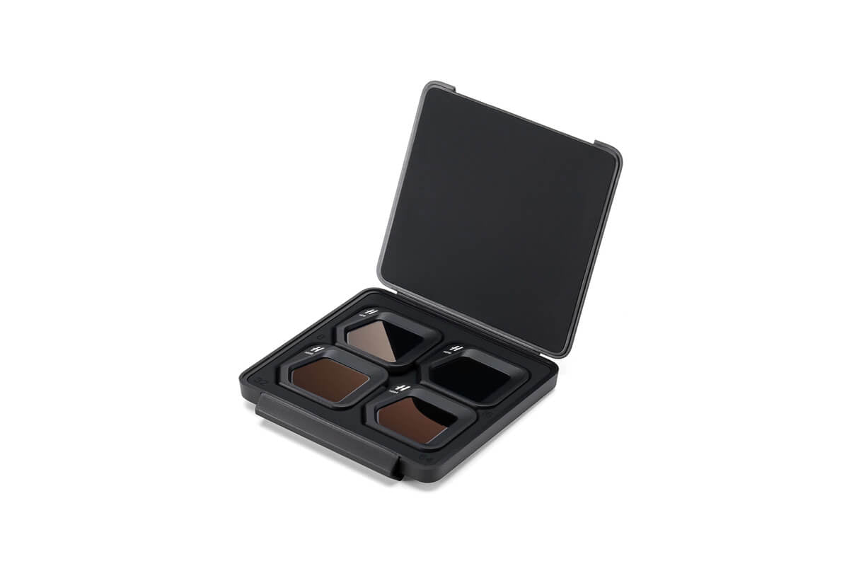 DJI Mavic 3 Classic ND Filters Set (ND8/16/32/64) - Premium Filter from Eagleview Drones - Just $146! Shop now at Eagleview Drones