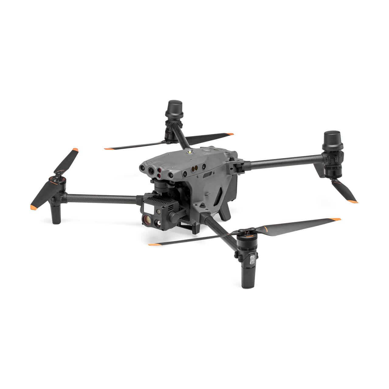 Matrice 30T Worry-Free Basic Combo - Premium Drones from DJI - Just $11809! Shop now at Eagleview Drones