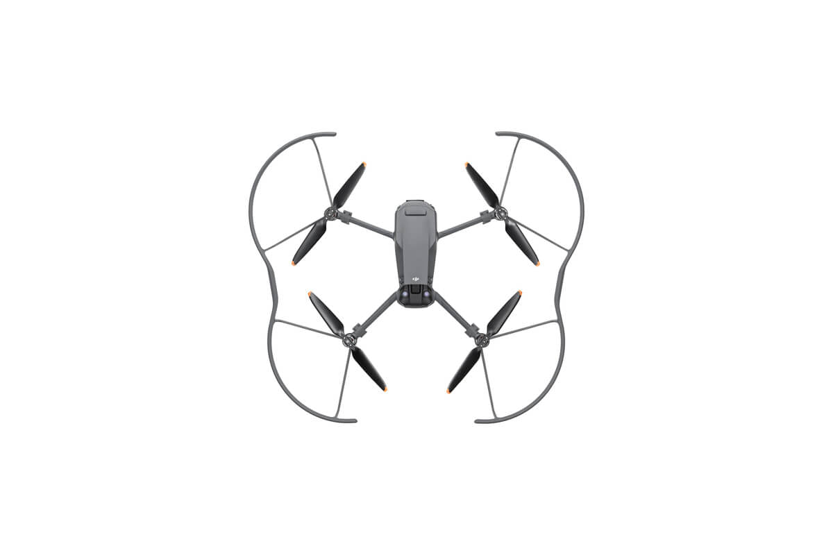 DJI Mavic 3 Series Propeller Guard - Premium Propeller Guard from DJI - Just $60.99! Shop now at Eagleview Drones