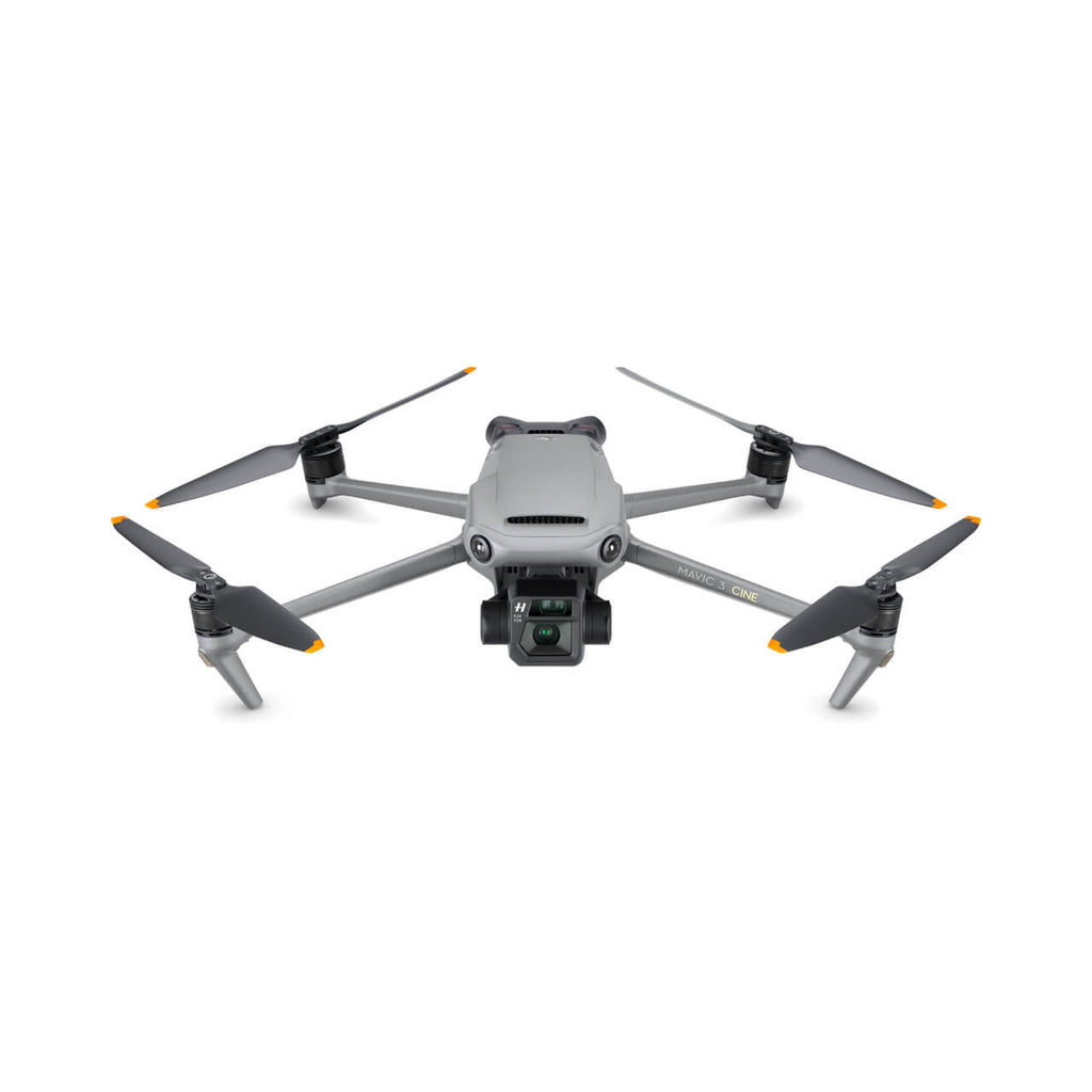 DJI Mavic 3 Cine Premium Combo - Premium Drone Solutions from DJI - Just $6419! Shop now at Eagleview Drones