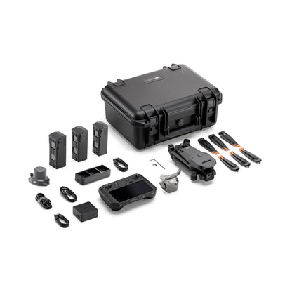 DJI Mavic 3E Worry-Free Plus Combo - Premium Drones from DJI - Just $6189! Shop now at Eagleview Drones