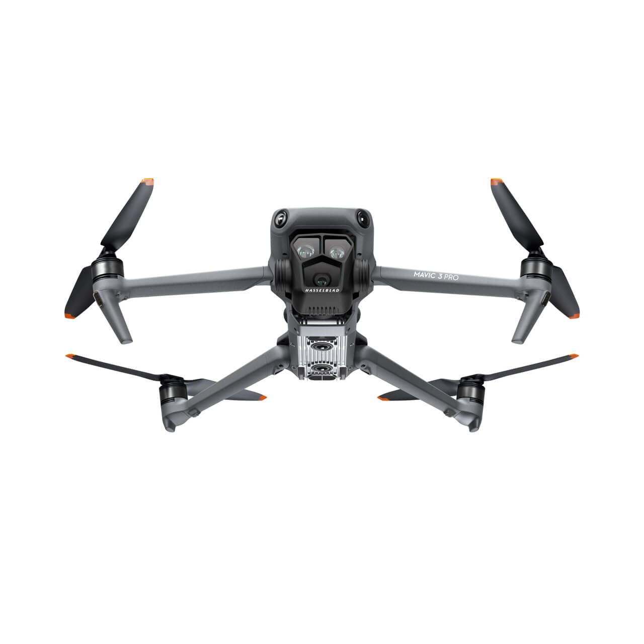 DJI Mavic 3 Pro Fly More Combo (DJI RC) - Premium Drone from DJI - Just $3899! Shop now at Eagleview Drones