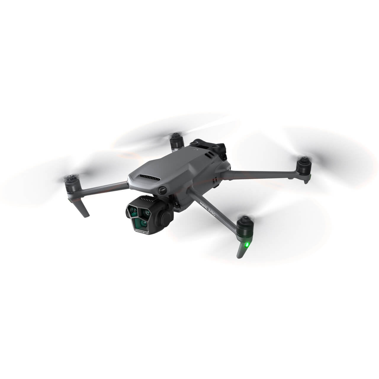 DJI Mavic 3 Pro Fly More Combo (DJI RC) - Premium Drone from DJI - Just $3899! Shop now at Eagleview Drones