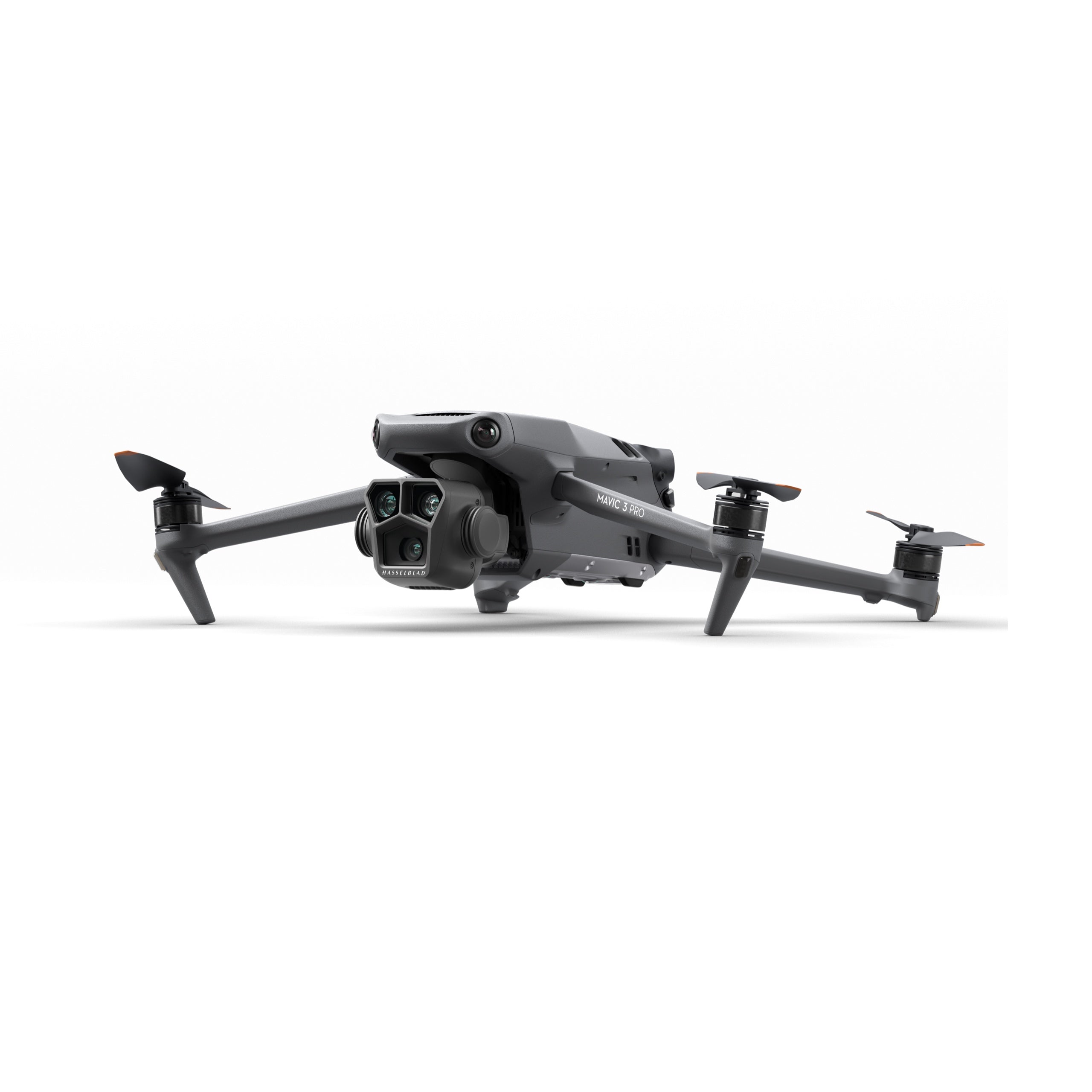 DJI Mavic 3 Pro Fly More Combo (DJI RC) - Premium Drone from DJI - Just $3899! Shop now at Eagleview Drones